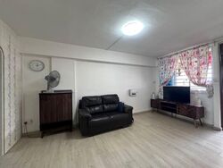 Blk 144 Eunos Spring (Bedok), HDB 3 Rooms #543212021